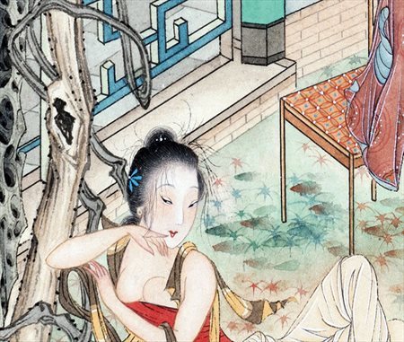 江源-中国古代行房图大全，1000幅珍藏版！